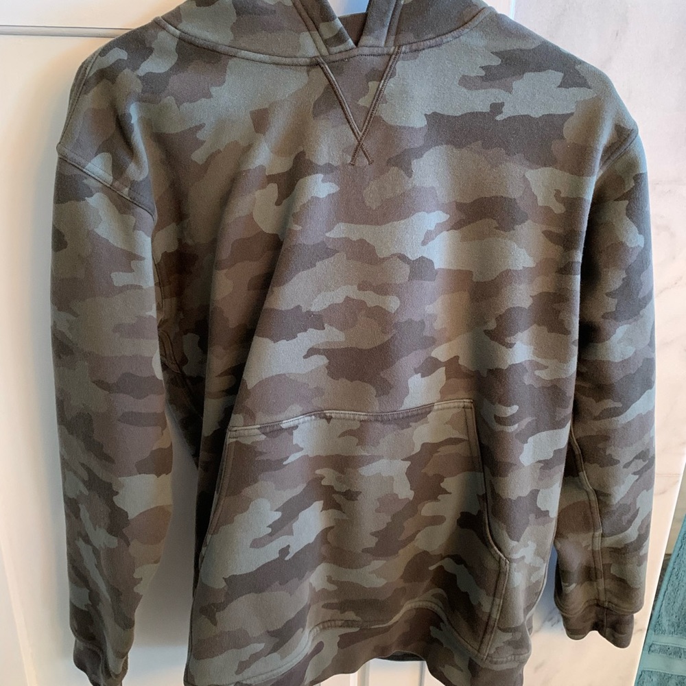 Lululemon All Yours Hoodie